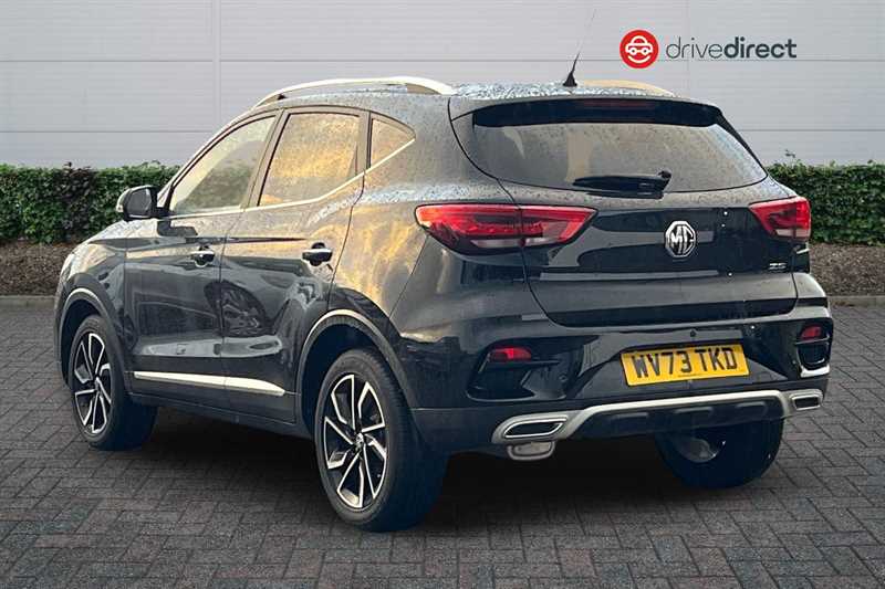 Used MG MG ZS 2023 for sale - 76916953: Photo 5