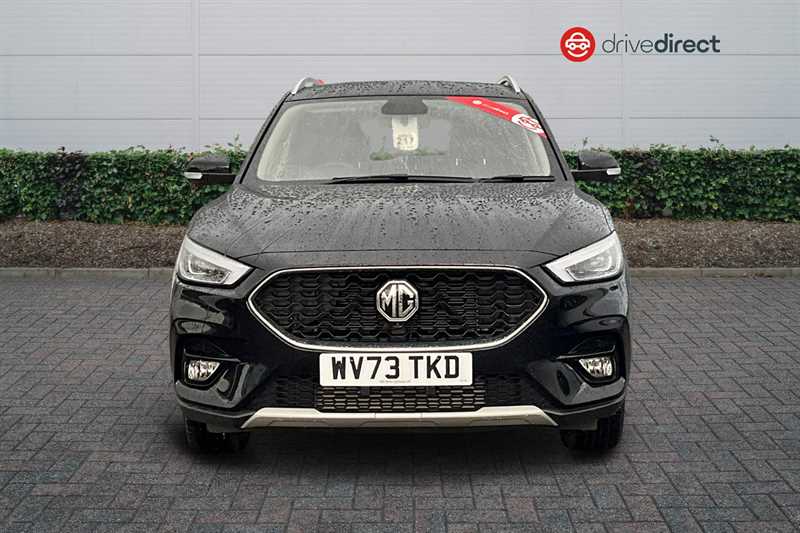 Used MG MG ZS 2023 for sale - 76916953: Photo 8