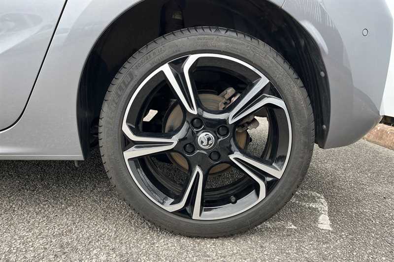 Used Vauxhall Corsa 2023 for sale - 78160561: Photo 10