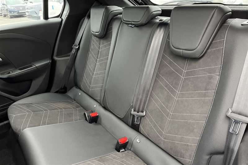 Used Vauxhall Corsa 2023 for sale - 78160561: Photo 24