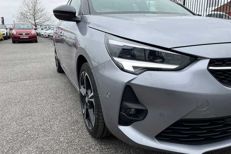 Used Vauxhall Corsa 2023 for sale - 78160561: Photo 49