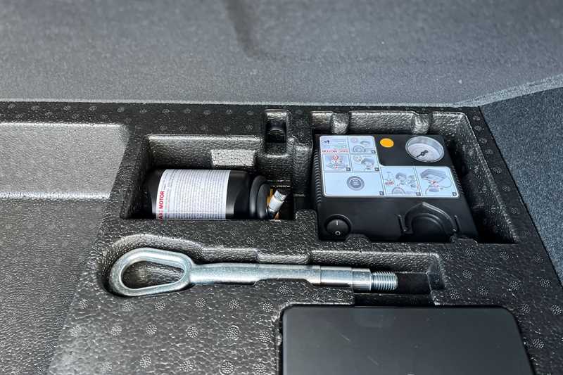 Used MG MG HS 2025 for sale - 78050272: Photo 37