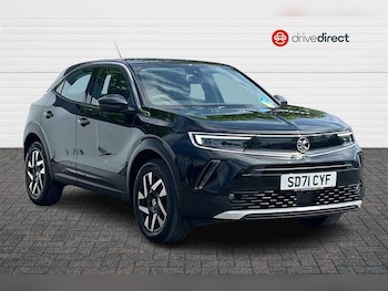 Used Vauxhall Mokka 2021 for sale - 78651678: Photo
