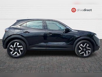 Used Vauxhall Mokka 2021 for sale - 78651678: Photo