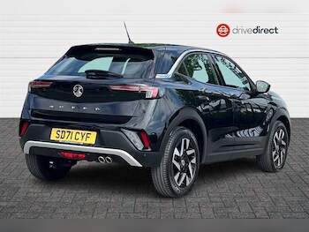 Used Vauxhall Mokka 2021 for sale - 78651678: Photo