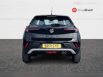 Used Vauxhall Mokka 2021 for sale - 78651678: Photo