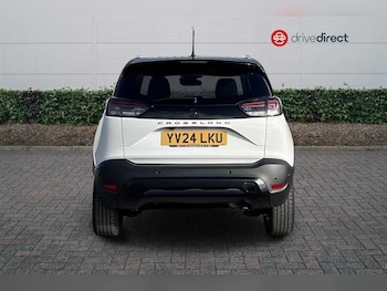 Used Vauxhall Crossland 2024 for sale - 76853175: Photo