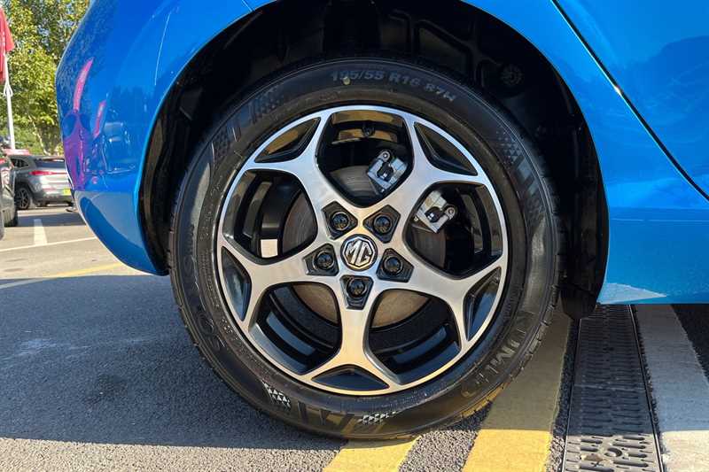 Used MG MG3 2025 for sale - 76755946: Photo 11