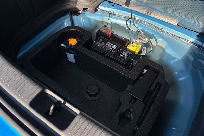 Used MG MG3 2025 for sale - 76755946: Photo 37