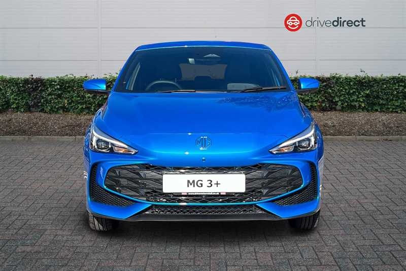 Used MG MG3 2025 for sale - 76755946: Photo 8