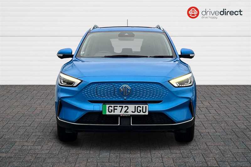 Used MG MG ZS 2022 for sale - 78050706: Photo 8