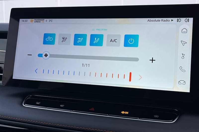 Used MG MG HS 2025 for sale - 77402785: Photo 15