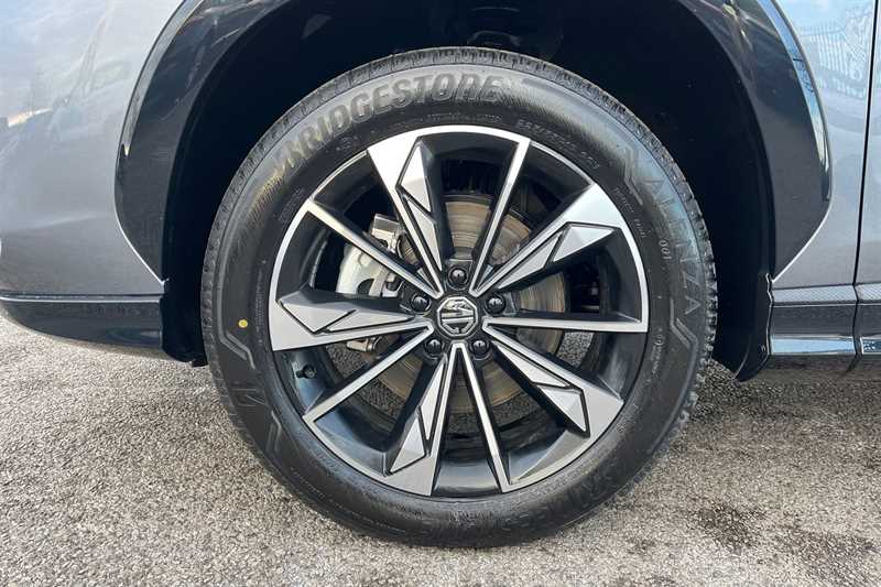 Used MG MG HS 2025 for sale - 77402785: Photo 9