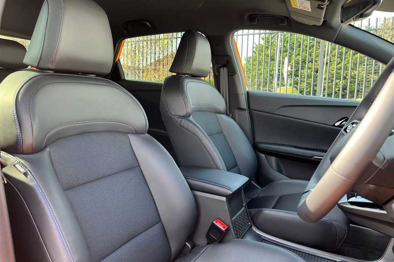 Used MG MG4 2025 for sale - 77712012: Photo 23