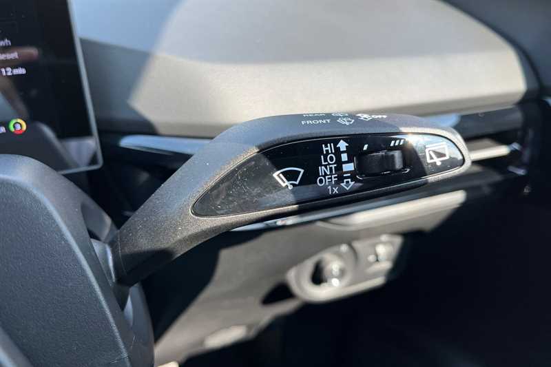 Used MG MG4 2025 for sale - 77712012: Photo 26