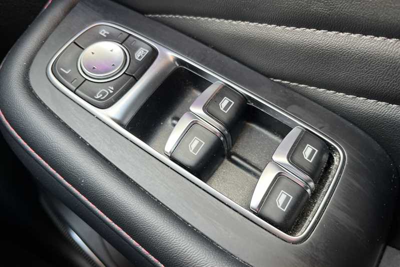 Used MG MG HS 2024 for sale - 76524325: Photo 16