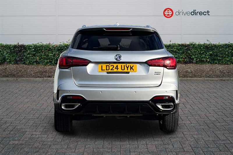 Used MG MG HS 2024 for sale - 76524325: Photo 4