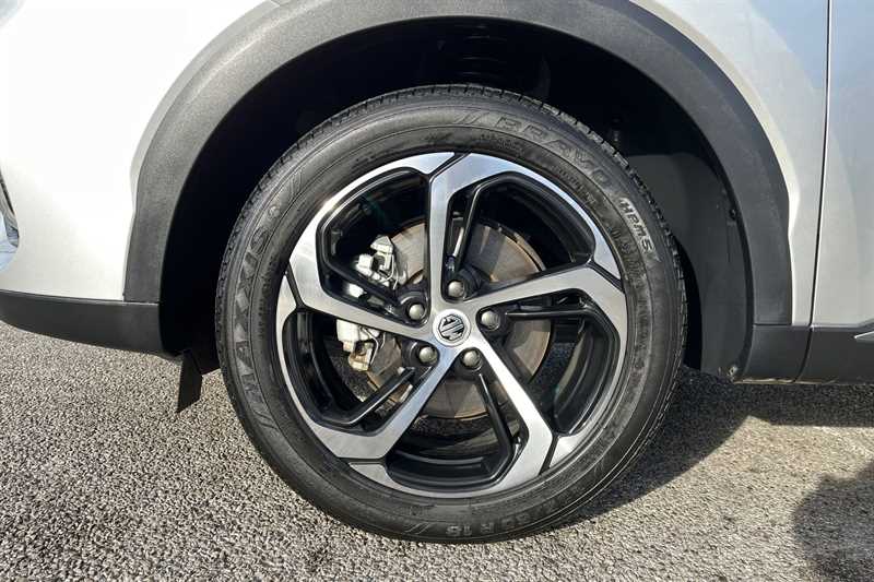 Used MG MG HS 2024 for sale - 76524325: Photo 9