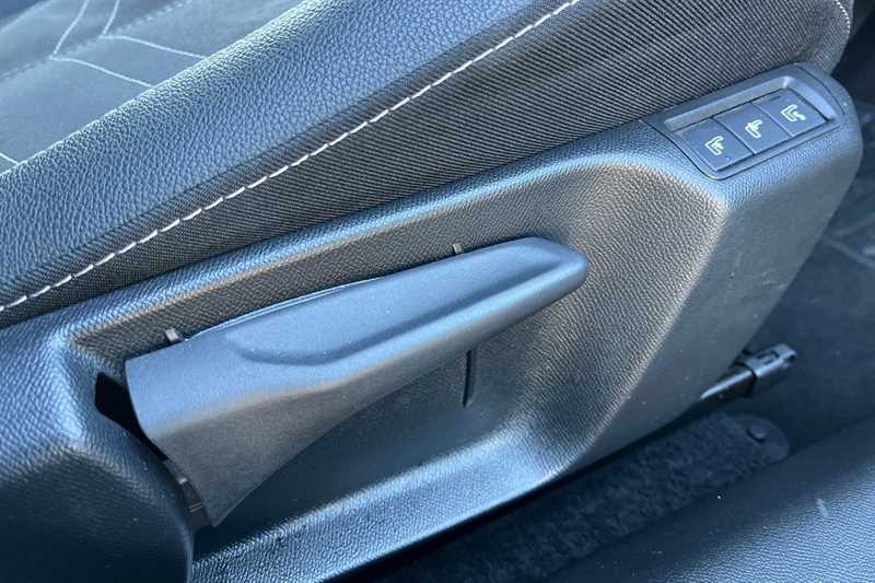 Used Vauxhall Corsa 2025 for sale - 77562008: Photo 26