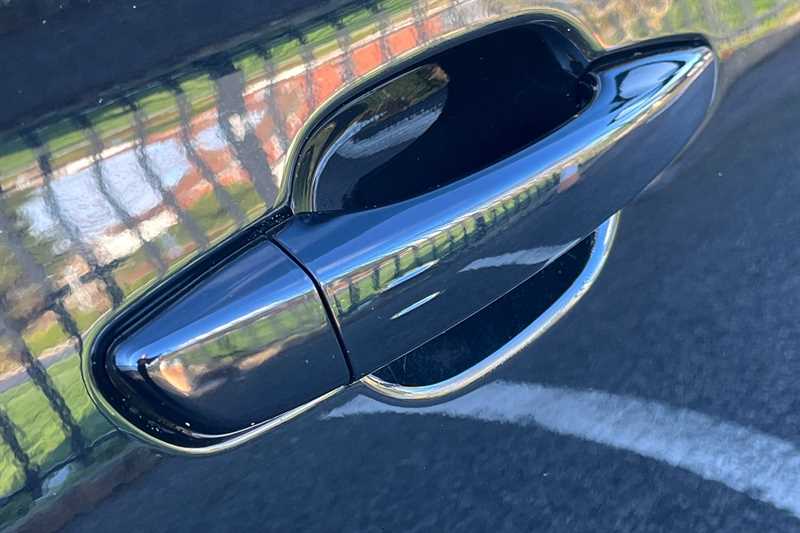 Used Vauxhall Corsa 2025 for sale - 77562008: Photo 33