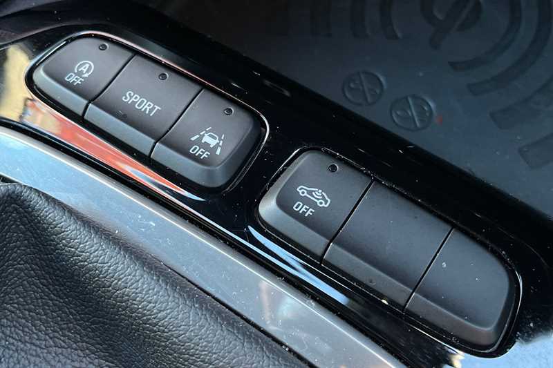 Used Vauxhall Corsa 2025 for sale - 77562008: Photo 41