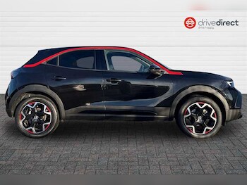 Used Vauxhall Mokka 2022 for sale - 77218975: Photo