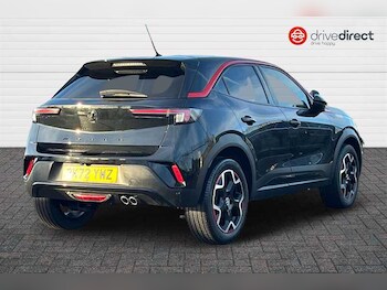 Used Vauxhall Mokka 2022 for sale - 77218975: Photo