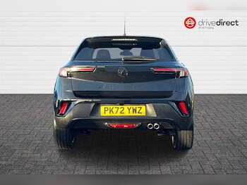 Used Vauxhall Mokka 2022 for sale - 77218975: Photo