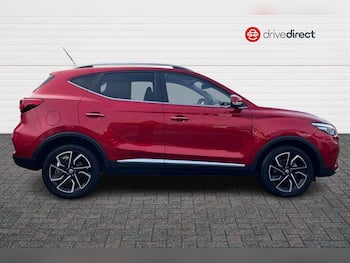 Used MG MG ZS 2024 for sale - 79864194: Photo
