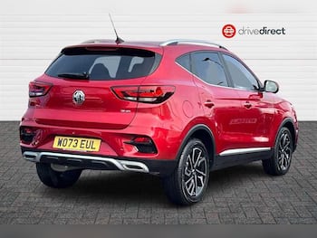 Used MG MG ZS 2024 for sale - 79864194: Photo