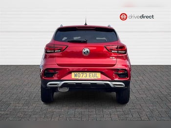 Used MG MG ZS 2024 for sale - 79864194: Photo