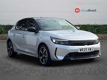 Vauxhall - Corsa