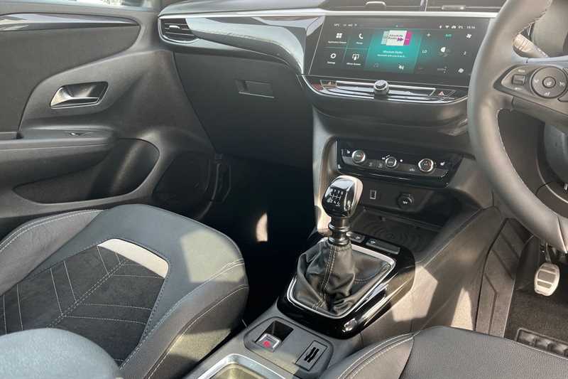 Used Vauxhall Corsa 2023 for sale - 76448300: Photo 14