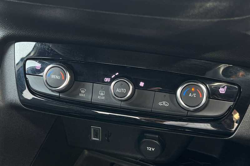 Used Vauxhall Corsa 2023 for sale - 76448300: Photo 15