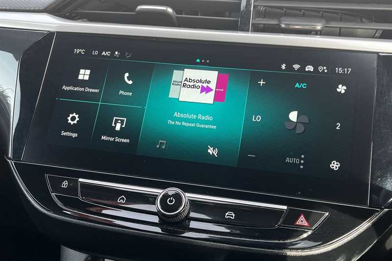 Used Vauxhall Corsa 2023 for sale - 76448300: Photo 17