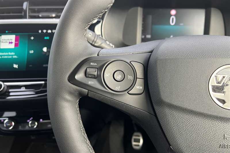 Used Vauxhall Corsa 2023 for sale - 76448300: Photo 21