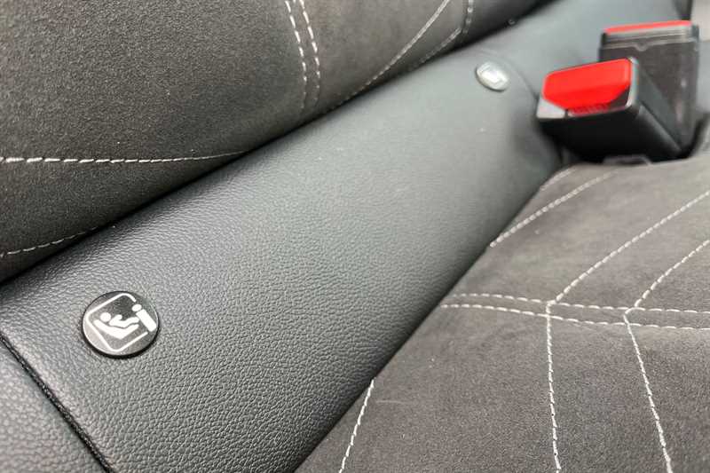 Used Vauxhall Corsa 2023 for sale - 76448300: Photo 48