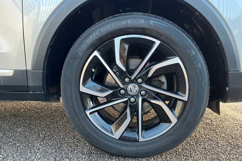 Used MG MG ZS 2022 for sale - 76944917: Photo 11