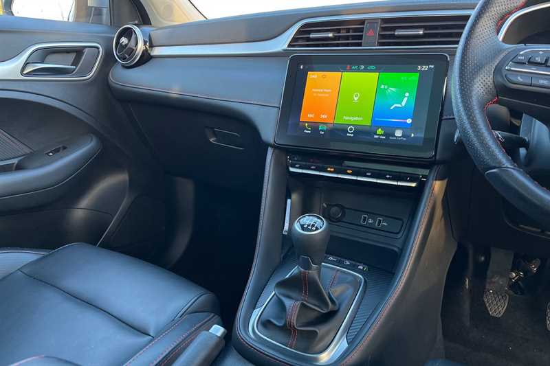 Used MG MG ZS 2022 for sale - 76944917: Photo 14