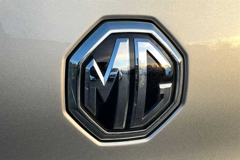 Used MG MG ZS 2022 for sale - 76944917: Photo 38