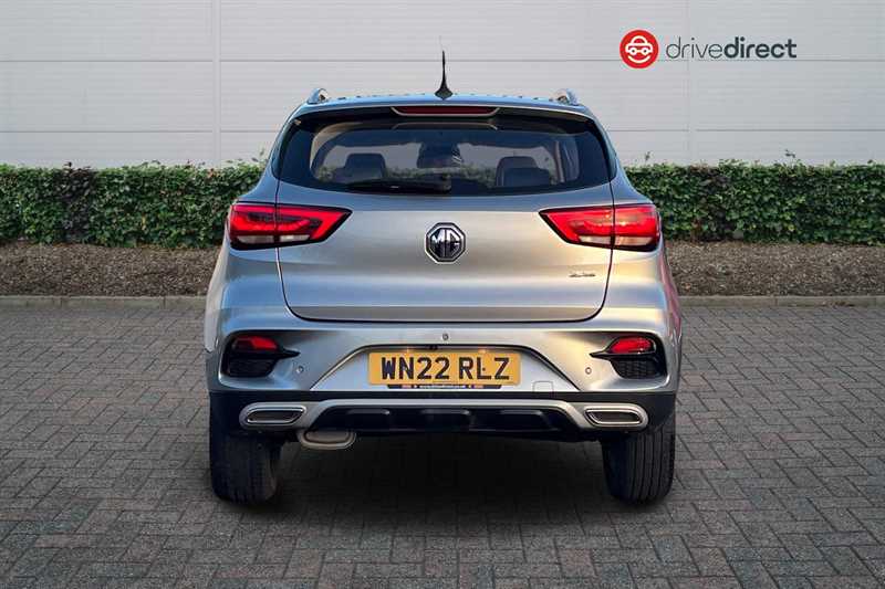 Used MG MG ZS 2022 for sale - 76944917: Photo 4