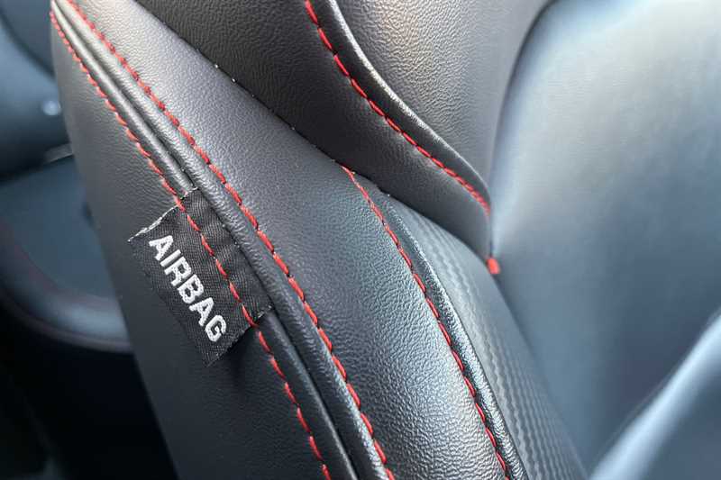 Used MG MG ZS 2022 for sale - 76944917: Photo 46