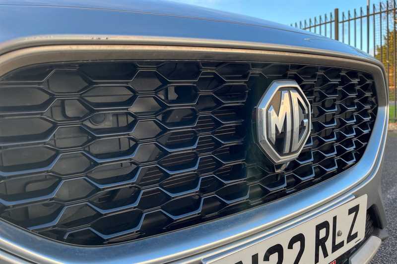 Used MG MG ZS 2022 for sale - 76944917: Photo 48