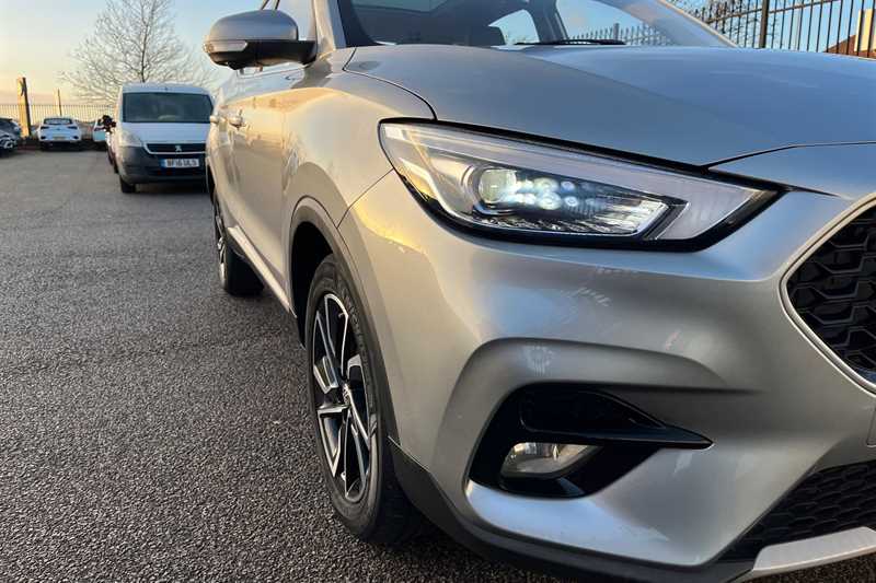 Used MG MG ZS 2022 for sale - 76944917: Photo 49