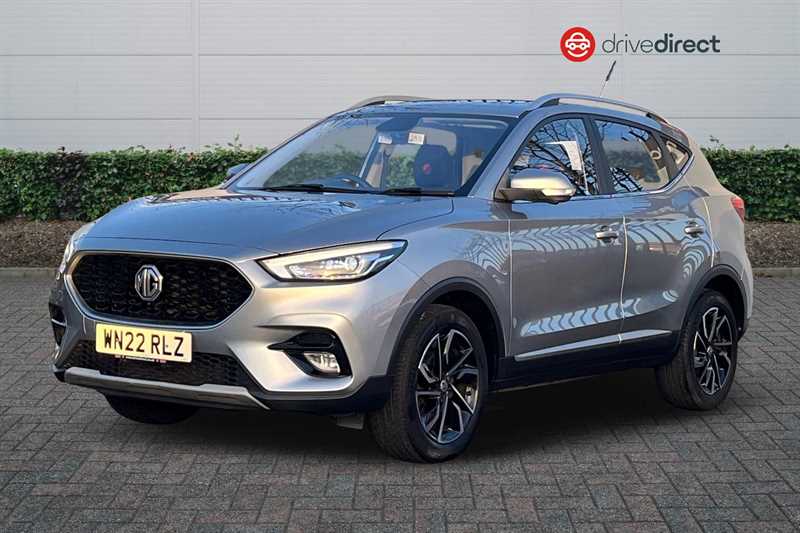 Used MG MG ZS 2022 for sale - 76944917: Photo 7