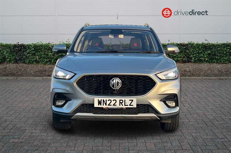 Used MG MG ZS 2022 for sale - 76944917: Photo 8