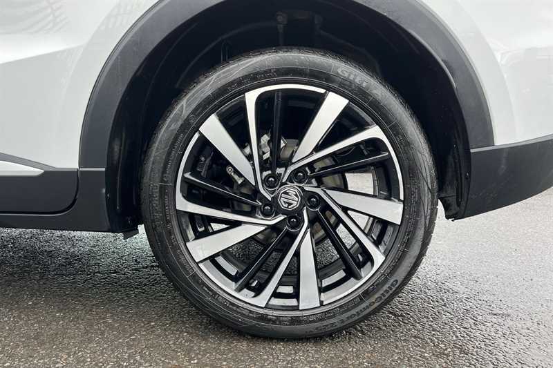 Used MG MG ZS 2024 for sale - 76956175: Photo 10