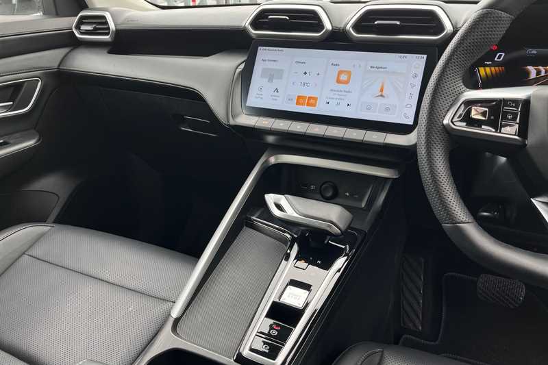 Used MG MG ZS 2024 for sale - 76956175: Photo 14