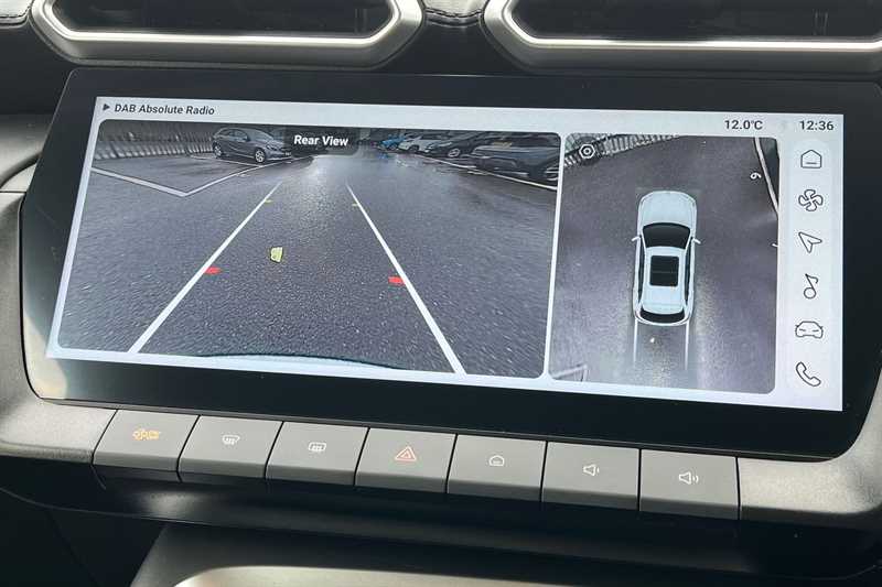 Used MG MG ZS 2024 for sale - 76956175: Photo 19