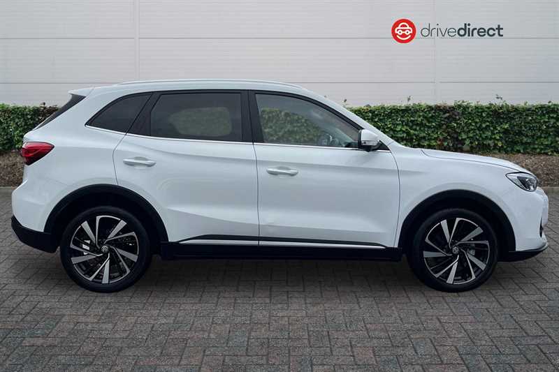 Used MG MG ZS 2024 for sale - 76956175: Photo 2